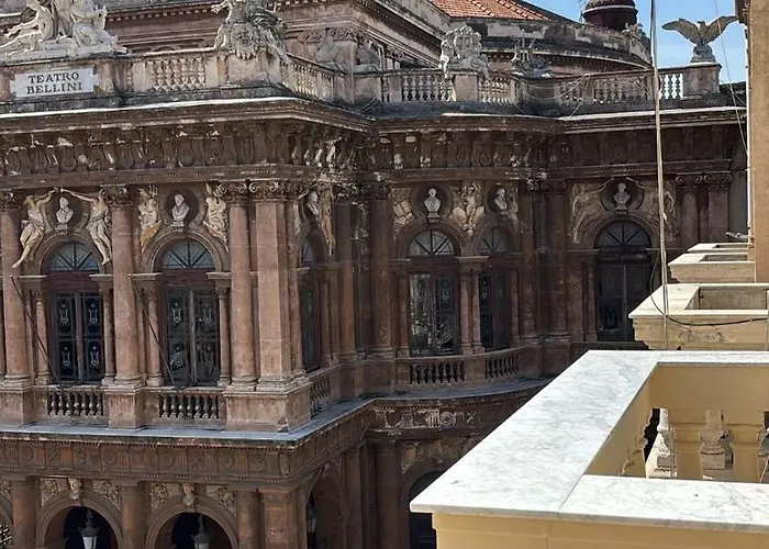 Bellini Palace