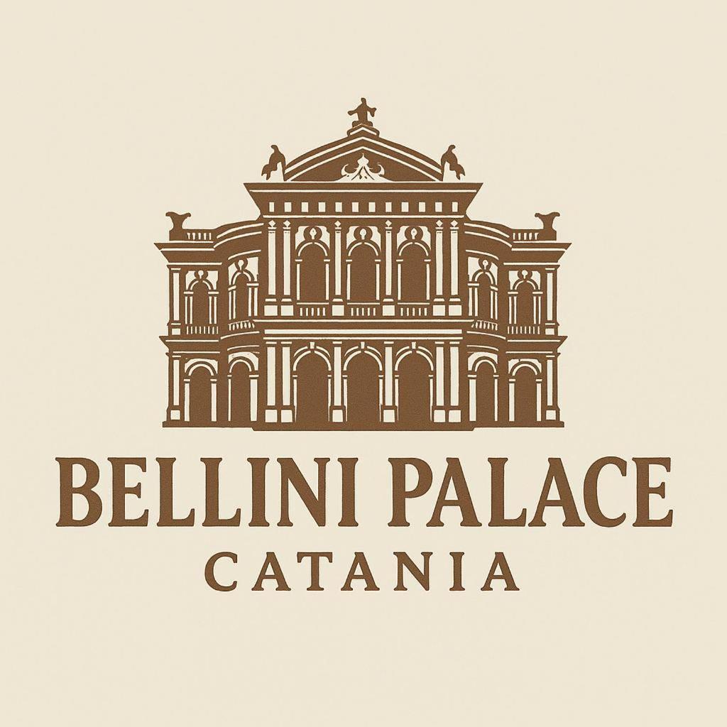 Bellini Palace * Catania